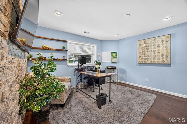 15 Fredde Court, Wentzville, MO 63385