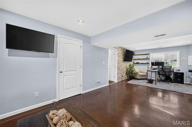 15 Fredde Court, Wentzville, MO 63385