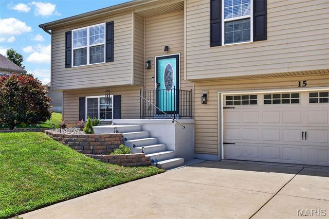 15 Fredde Court, Wentzville, MO 63385