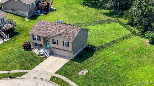 15 Fredde Court, Wentzville, MO 63385