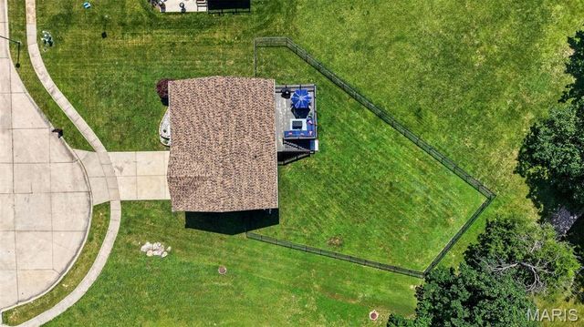 15 Fredde Court, Wentzville, MO 63385
