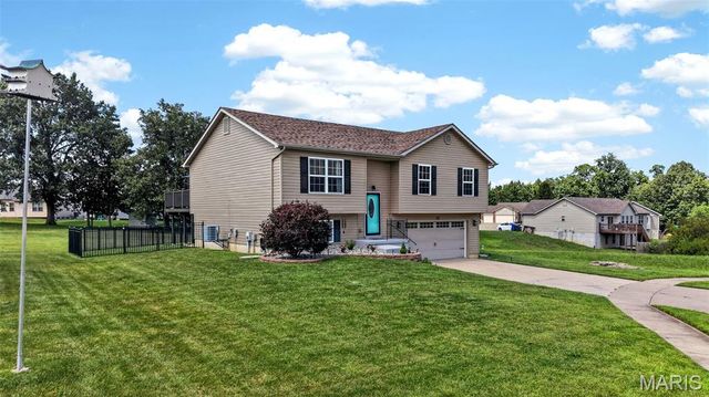 15 Fredde Court, Wentzville, MO 63385