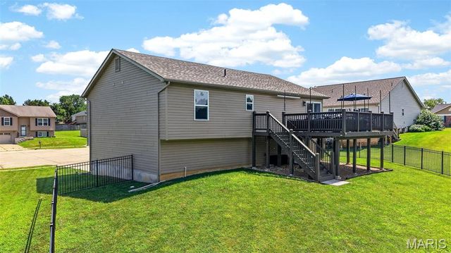 15 Fredde Court, Wentzville, MO 63385