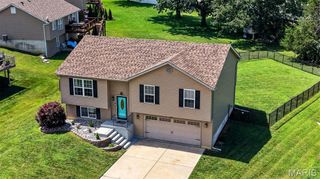 15 Fredde Court, Wentzville, MO 63385