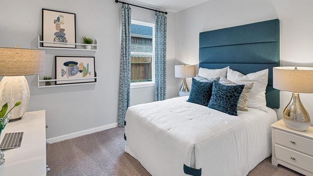 1202 Buffalo Run, Tomball, TX 77375