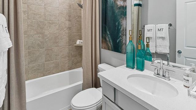 1202 Buffalo Run, Tomball, TX 77375