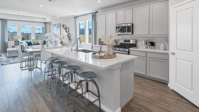 1202 Buffalo Run, Tomball, TX 77375