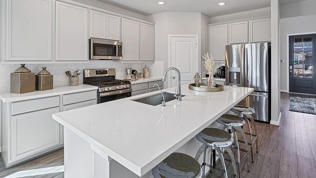 1202 Buffalo Run, Tomball, TX 77375