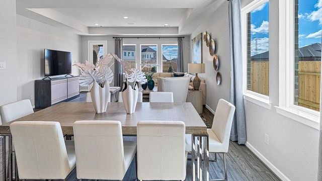 1202 Buffalo Run, Tomball, TX 77375