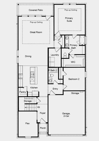 1202 Buffalo Run, Tomball, TX 77375