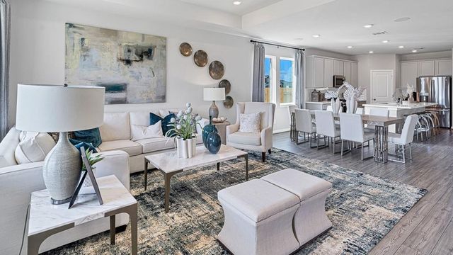 1202 Buffalo Run, Tomball, TX 77375