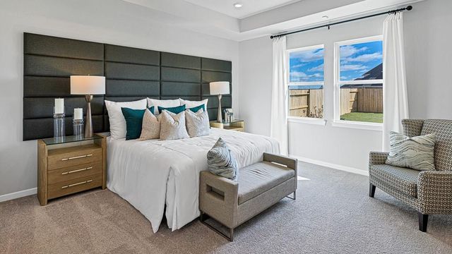 1202 Buffalo Run, Tomball, TX 77375