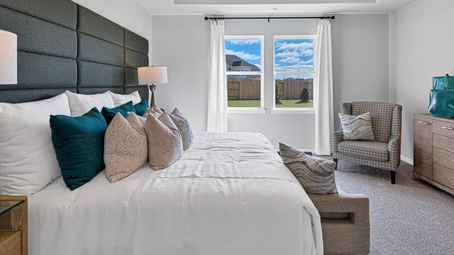 1202 Buffalo Run, Tomball, TX 77375