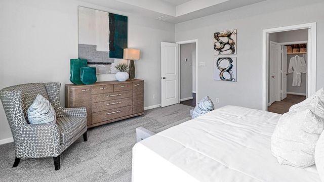 1202 Buffalo Run, Tomball, TX 77375