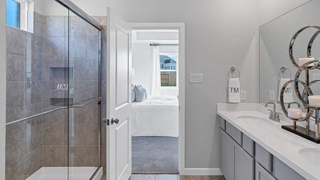 1202 Buffalo Run, Tomball, TX 77375