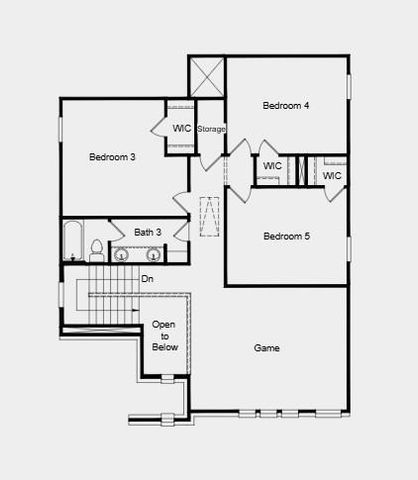 1202 Buffalo Run, Tomball, TX 77375