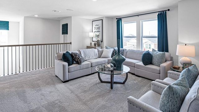 1202 Buffalo Run, Tomball, TX 77375