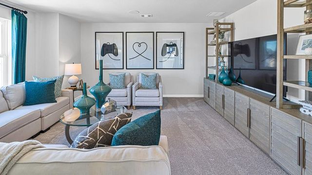 1202 Buffalo Run, Tomball, TX 77375