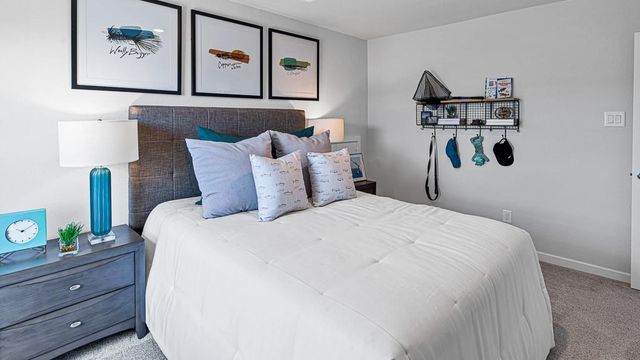 1202 Buffalo Run, Tomball, TX 77375