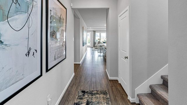 1202 Buffalo Run, Tomball, TX 77375