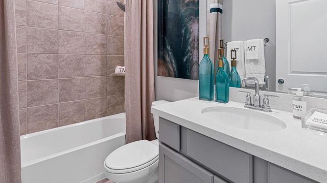 1202 Buffalo Run, Tomball, TX 77375