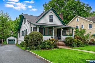 74 Park Avenue, Verona, NJ 07044
