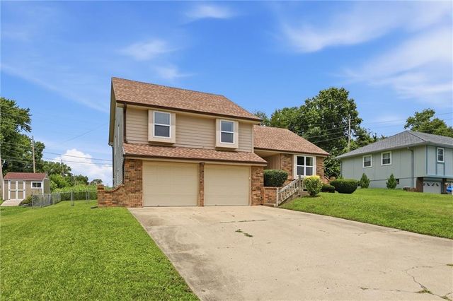 8410 New Jersey Avenue, Kansas City, KS 66112