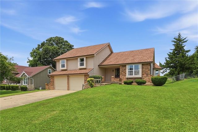 8410 New Jersey Avenue, Kansas City, KS 66112