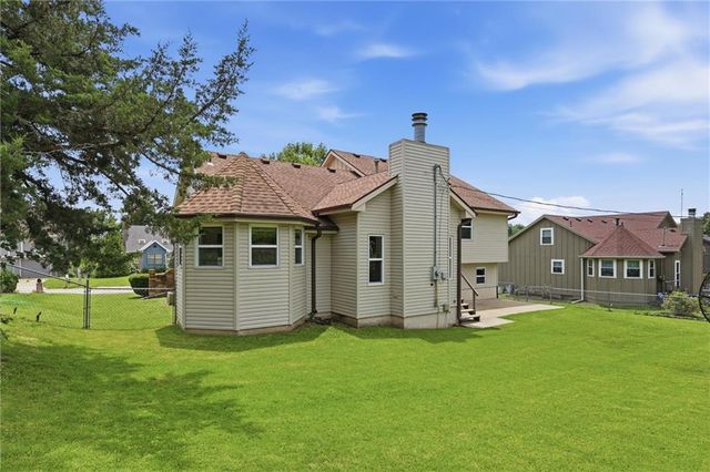 8410 New Jersey Avenue, Kansas City, KS 66112