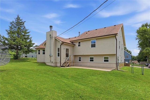 8410 New Jersey Avenue, Kansas City, KS 66112