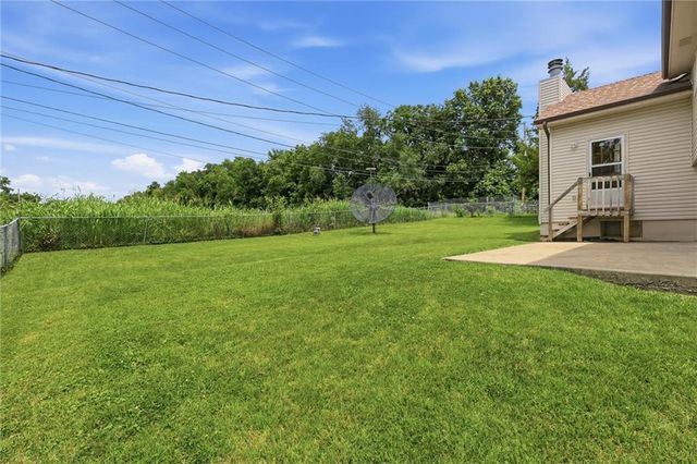 8410 New Jersey Avenue, Kansas City, KS 66112