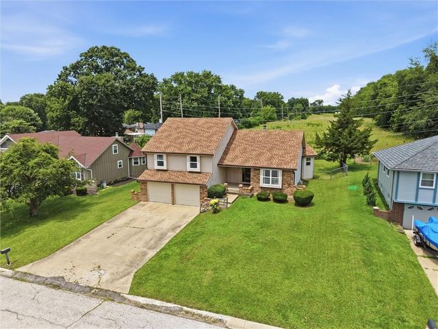 8410 New Jersey Avenue, Kansas City, KS 66112
