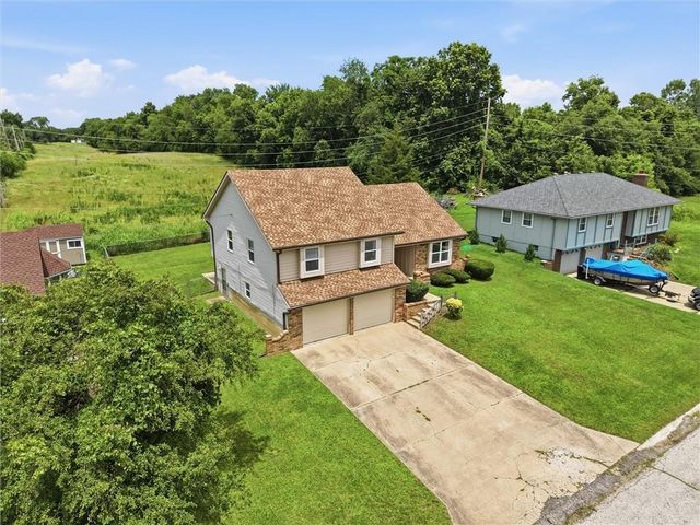 8410 New Jersey Avenue, Kansas City, KS 66112