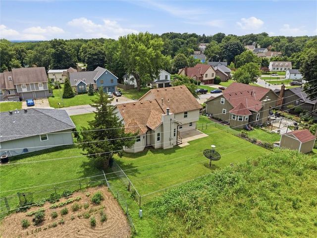 8410 New Jersey Avenue, Kansas City, KS 66112