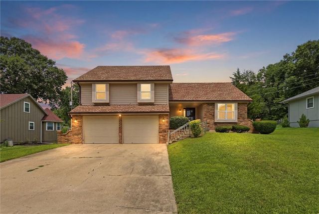8410 New Jersey Avenue, Kansas City, KS 66112