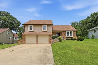8410 New Jersey Avenue, Kansas City, KS 66112
