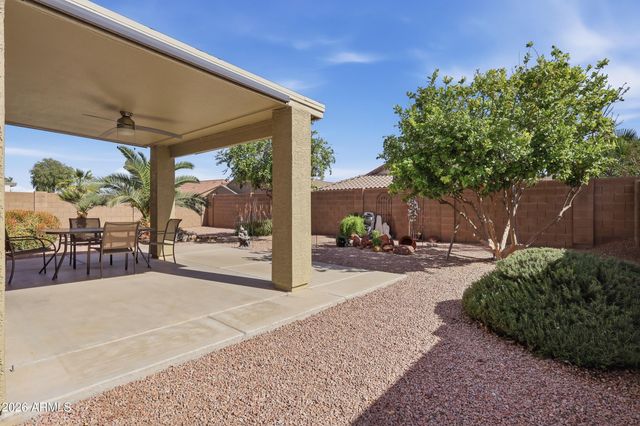779 E MULE TRAIN Trail, San Tan Valley, AZ 85143