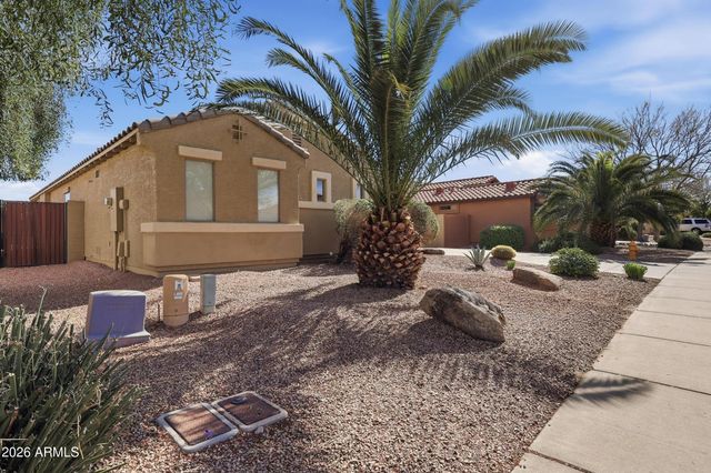 779 E MULE TRAIN Trail, San Tan Valley, AZ 85143