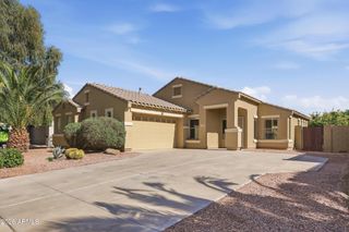 779 E MULE TRAIN Trail, San Tan Valley, AZ 85143