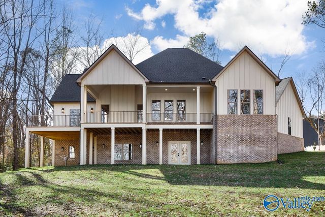 209 Earl Vaughn Drive, Huntsville, AL 35806