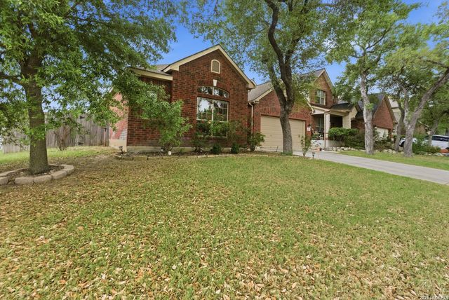 11502 Belicena, San Antonio, TX 78253