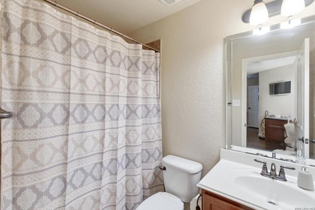 11502 Belicena, San Antonio, TX 78253