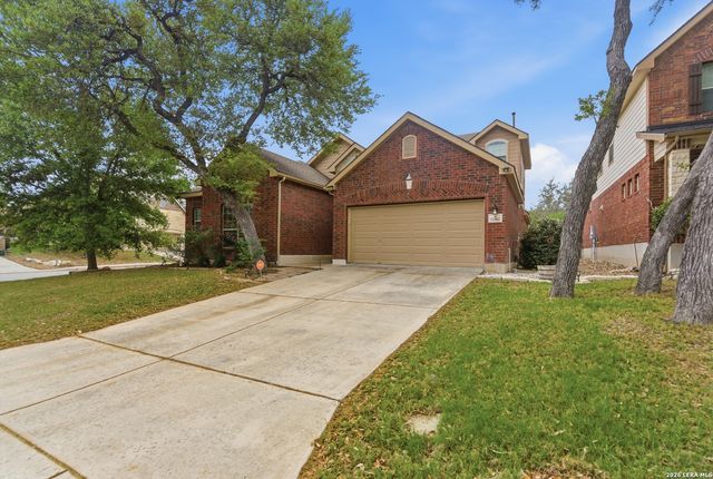 11502 Belicena, San Antonio, TX 78253