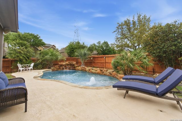 11502 Belicena, San Antonio, TX 78253