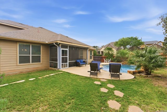 11502 Belicena, San Antonio, TX 78253