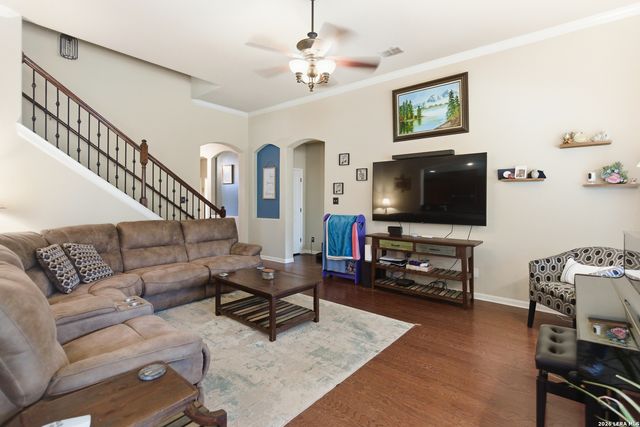 11502 Belicena, San Antonio, TX 78253