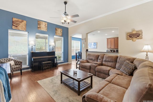 11502 Belicena, San Antonio, TX 78253