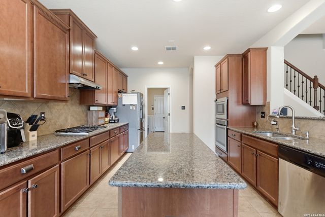 11502 Belicena, San Antonio, TX 78253