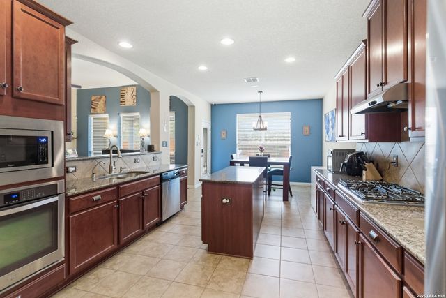 11502 Belicena, San Antonio, TX 78253