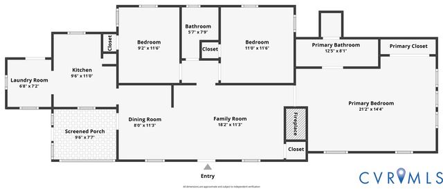 1756 Arch, Petersburg, VA 23805